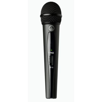 WMS40MINI2 VOC SET US45A/C Çift El Telsiz Mikrofon Seti