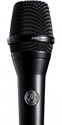 Akg By Harman - c636