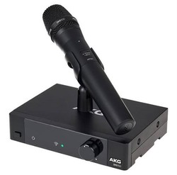 Akg By Harman - DMS100 VOCAL SET