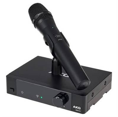 DMS100 VOCAL SET - 1