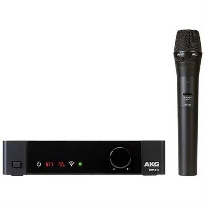 DMS100 VOCAL SET