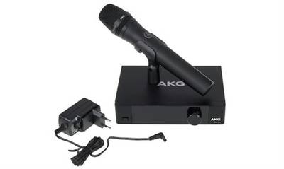 DMS100 VOCAL SET - 3