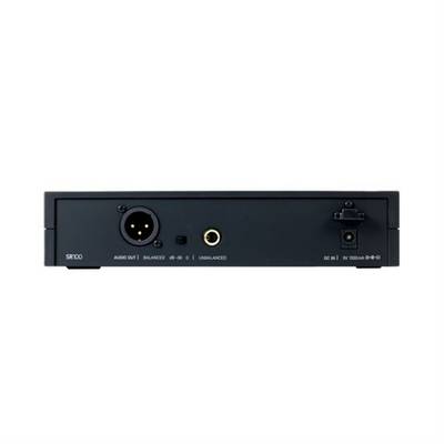 DMS100 VOCAL SET - 4