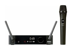 DMS300 VOCAL SET - 2