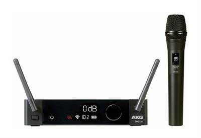DMS300 VOCAL SET - 2