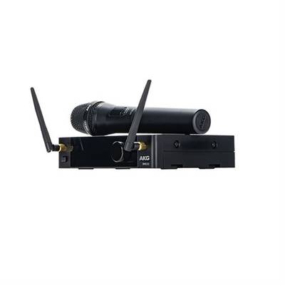 DMS300 VOCAL SET - 3