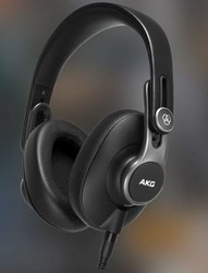 Akg By Harman - K371