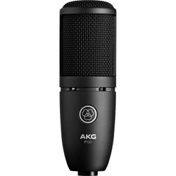 Akg By Harman - P120