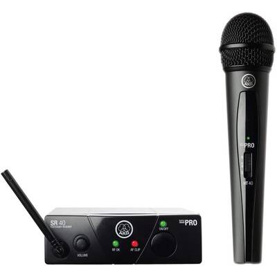 WMS40MINI VOC SET US45B - 1
