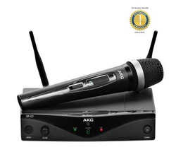 Akg By Harman - WMS420 VOCAL BAND A