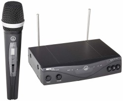 WMS470 D5 SET BD9 Wireless Vokal Seti - Thumbnail