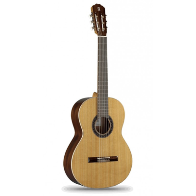 1C LH Solak Klasik Gitar - 1
