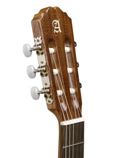1C HT Klasik Gitar - 4