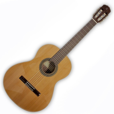 2CA Klasik Gitar - 1