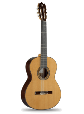 4P KLASİK GİTAR - 1
