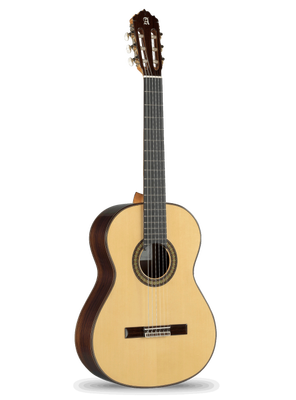 7PA Klasik Gitar - 1