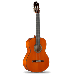 Alhambra - 8FC PURE Flamenko Klasik Gitar