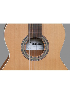 Z-Nature Klasik Gitar - 3