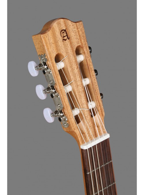 Z-Nature Klasik Gitar - 4