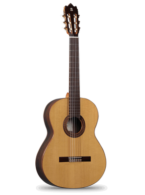 IBERIA ZIRICOTE KLASİK GİTAR - 1