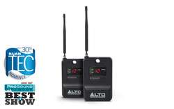 Alto - STEALTH WIRELESS