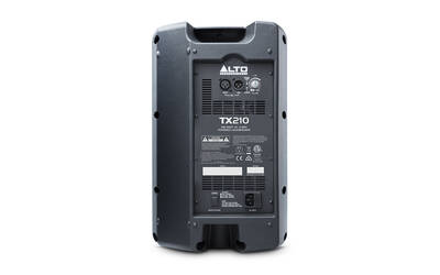 TX210 - 2
