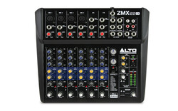Alto - ZMX122FX