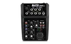 Alto - ZMX52