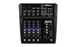 Alto - ZMX862