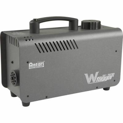 W-508 Sis Makinası - 1