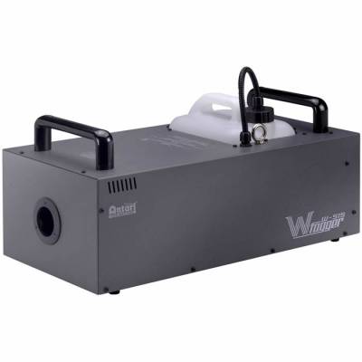 W-515 Sis Makinası - 1