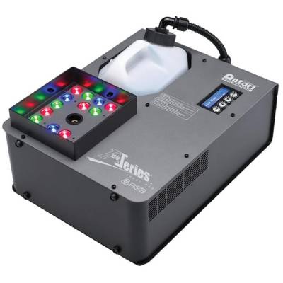 Z-1520 RGB Sis Makinası