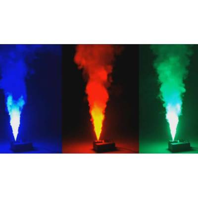 Z-1520 RGB Sis Makinası - 2