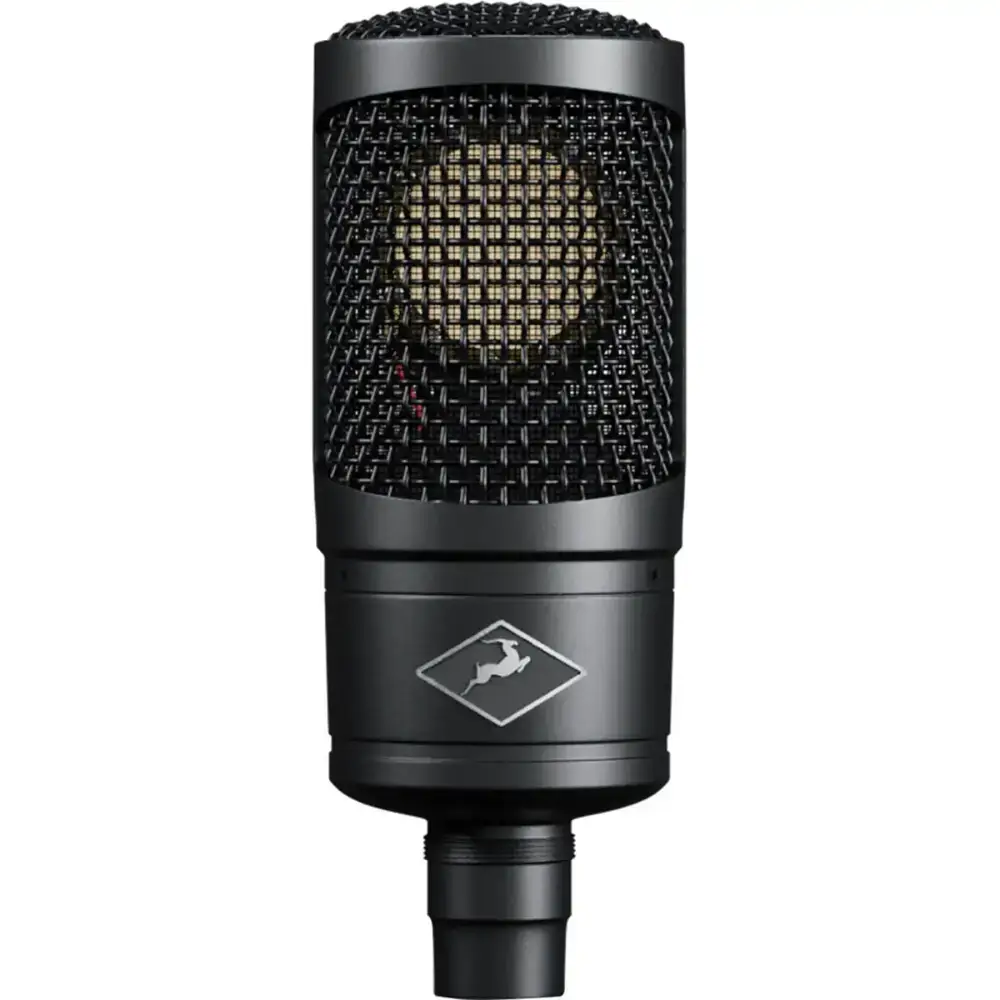 Edge Solo - Antelope Audio
