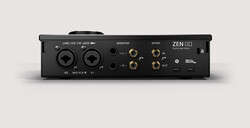 Zen Go Synergy Core Thunderbolt - 2