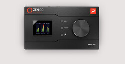 Zen Go Synergy Core USB - Antelope Audio