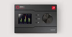 Zen Q Synergy Core Thunderbolt - 1