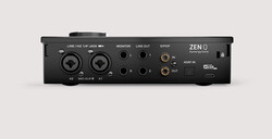 Zen Q Synergy Core Usb - 1