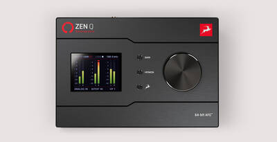 Zen Q Synergy Core Usb - 2