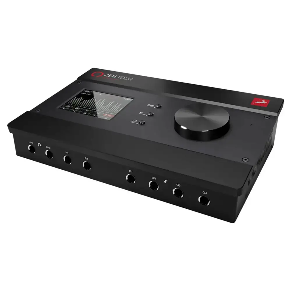Zen Tour Synergy Core - 2