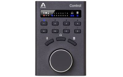 APOGEE Control ünitesi