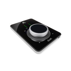 APOGEE Duet 3 DSP destekli taşınabilir USB 3 ses kartı - Thumbnail