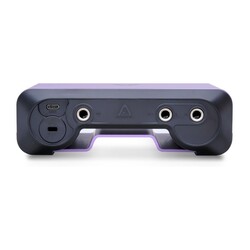 BOOM Dahili DSP'ye sahip 2x2 USB-C Ses Kartı - Thumbnail