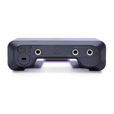 BOOM Dahili DSP'ye sahip 2x2 USB-C Ses Kartı - 4