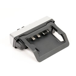 Duet Dock - 1