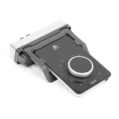 Duet Dock