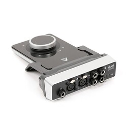 Duet Dock - 3
