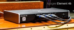 APOGEE - Element 46 Profesyonel ses kartı