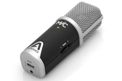 MiC 96k - Win/Mac Usb Mikrofon