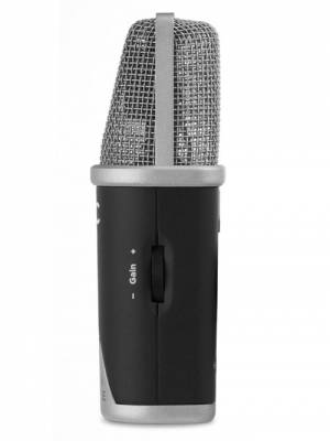 MiC 96k - Win/Mac Usb Mikrofon - 2